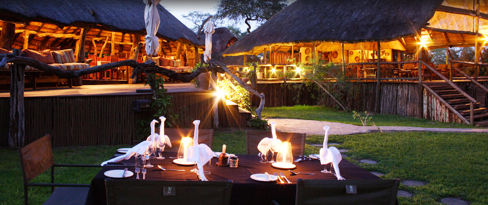 Elephant Valley Lodge thumbnail 4